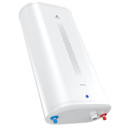 Водонагреватель электрический накопительного типа SIGMA Inox 100л RWH-SG100-FS ROYAL Clima НС-130231