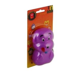 Светильник CZ-1 Собака (GY8003) 220В 1.5Вт фиол.