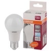 Лампа светодиодная LED Star Classic A 75 8.5W/840 8.5Вт грушевидная матовая 4000К нейтр. бел. E27 80