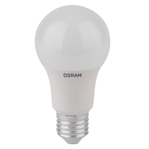 Лампа светодиодная LED Star Classic A 75 8.5W/840 8.5Вт грушевидная матовая 4000К нейтр. бел. E27 80