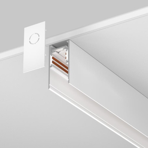 Шинопровод Maytoni TRX034-412W