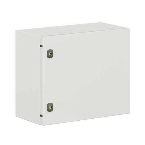 Корпус навесной уличный ST Outdoor с М/П 500х600х300мм IP66 DKC R5ST0563-OUTDOOR