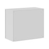 Корпус навесной уличный ST Outdoor с М/П 500х600х300мм IP66 DKC R5ST0563-OUTDOOR
