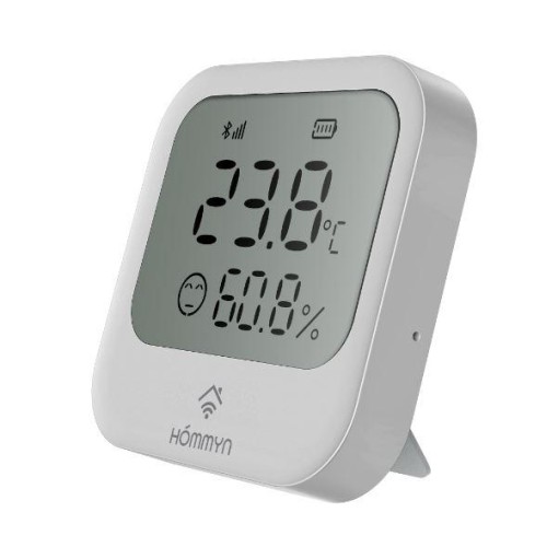 Датчик температуры и влажности HTSZ-01 HOMMYN НС-1505496