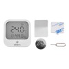 Датчик температуры и влажности HTSZ-01 HOMMYN НС-1505496