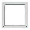 Цоколь к ВРУ Unit S IP31 (Вх450х450) PROxima EKF mb15-08-02-03