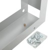 Цоколь к ВРУ Unit S IP31 (Вх450х450) PROxima EKF mb15-08-02-03