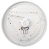 Светильник светодиодный LBS-8224 24Вт 6500К band настенно-потолочный Ultraflash 15150