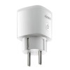 Розетка умная Smart Plug RKNZ01 HOMMYN НС-1505499