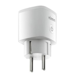 Розетка умная Smart Plug RKNZ01 HOMMYN НС-1505499