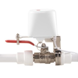 Манипулятор шарового крана электрический WZB400W HOMMYN НС-1587116