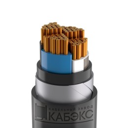 Кабель ВБШвнг(А) 4х185 МС (N) 1кВ (м) Кабэкс ТХМ00343514
