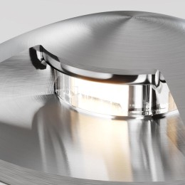 Светильник Flash 1Вт 3000К IP67 встраив. Maytoni O044DL-L1S3K1