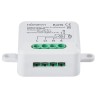 Модуль реле zigbee 1 канал (с нейтралью) RLZBN01 HOMMYN НС-1587121