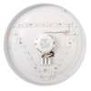 Светильник светодиодный LBS-8418 18Вт 4500К spring настенно-потолочный Ultraflash 15153