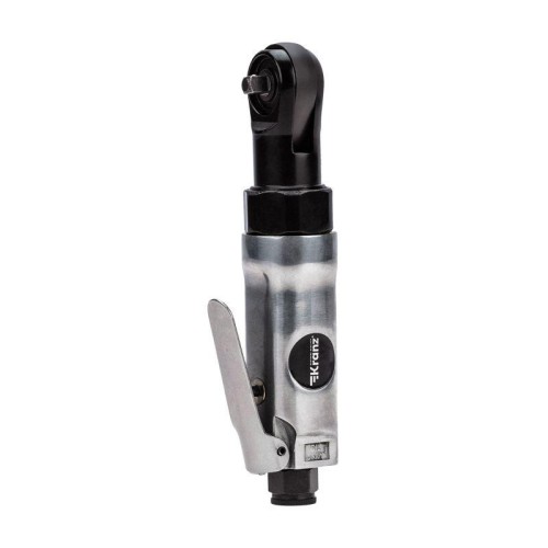 Трещотка пневматическая 1/4дюйм 70Нм Kranz KR-80-0706