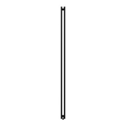 Радиатор дизайн Shift R22 VC2180 4 секц. RAL9005m Royal Thermo НС-1631301