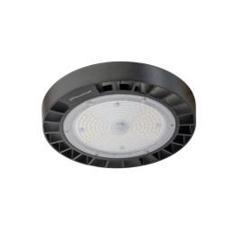 Светильник светодиодный ДСП IB 10 S 100W VW 850 BK D257xH111мм 100Вт 5000К IP65 подвес черн. High Ba