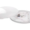 Светильник светодиодный LBS-8524 24Вт 4500К звезды настенно-потолочный Ultraflash 15157