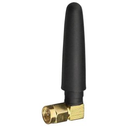 Антенна GSM/3G угловая короткая разъем SMA ПЛК W. ONI PLC-W-ANT-GSMANG