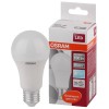 Лампа светодиодная LED Star Classic A 100 10W/840 10Вт грушевидная матовая 4000К нейтр. бел. E27 105