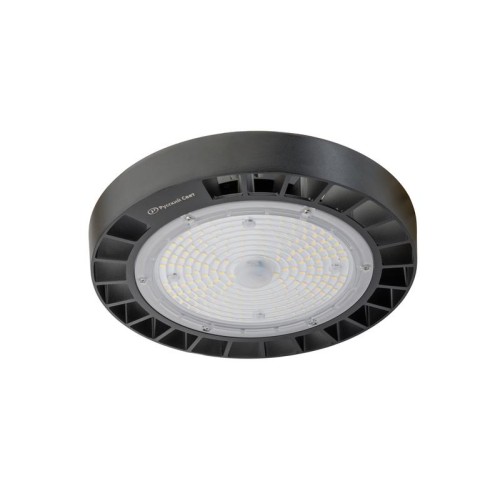 Светильник светодиодный ДСП IB 10 S 100W M 850 BK D257xH111мм 100Вт 5000К IP65 подвес черн. High Bay