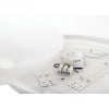 Светильник светодиодный LBS-8532 32Вт 4500К звезды настенно-потолочный Ultraflash 15158