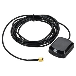 Антенна GPS/ГЛОНАСС внешняя 3 м разъем SMA ПЛК W. ONI PLC-W-ANT-GSMOUT3M