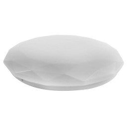 Светильник светодиодный умный Smart Home LBS/SH-30/RGBCW/WIFI 30Вт RGB+DIM+CW 220 WiFi Camelion 1478