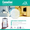 Светильник светодиодный умный Smart Home LBS/SH-30/RGBCW/WIFI 30Вт RGB+DIM+CW 220 WiFi Camelion 1478