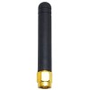 Антенна GSM/3G прямая короткая разъем SMA ПЛК W. ONI PLC-W-ANT-GSMSTR