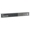 Блок PDU TERACOM PRO 19дюйм 1U 10А 250В 7-м Schuko с выкл. без шнура питания вх. разъем C14 алюм. че