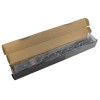 Блок PDU TERACOM PRO 19дюйм 1U 10А 250В 7-м Schuko с выкл. без шнура питания вх. разъем C14 алюм. че