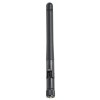 Антенна разъем RP-SMA усиление 2 dBi ПЛК W. ONI PLC-W-ANT-WIFIBT