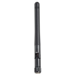 Антенна разъем RP-SMA усиление 2 dBi ПЛК W. ONI PLC-W-ANT-WIFIBT