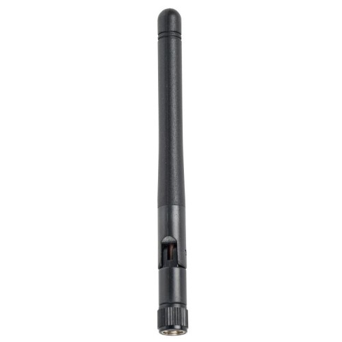 Антенна разъем RP-SMA усиление 2 dBi ПЛК W. ONI PLC-W-ANT-WIFIBT