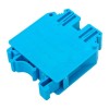 Колодка клеммная винтовая 35 UT син. EKF scr-ut-35-b