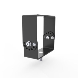 Кронштейн монтажный (лира) IB 10 S BRACKET BK для светильников IB 10 S черн. Русский Свет 1609102305