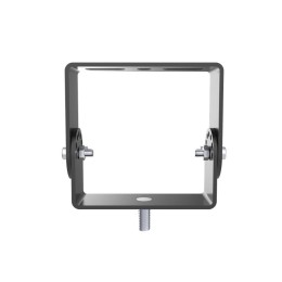 Кронштейн монтажный (лира) IB 10 S BRACKET BK для светильников IB 10 S черн. Русский Свет 1609102305