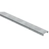 Крышка для лотка осн.100 L2500 сталь 1.5мм HDZ IEK CLP1K-100-150-D25-M-HDZ
