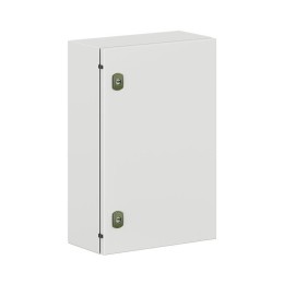 Корпус навесной уличный ST Outdoor с М/П 600х400х200мм IP66 DKC R5ST0642-OUTDOOR