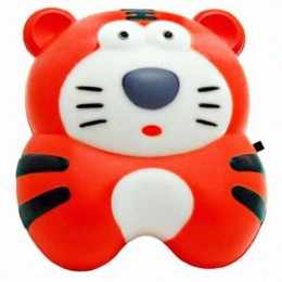 Светильник CZ-1 Тигр (GY8002) 220В 1.5Вт кр.