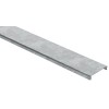 Крышка для лотка осн.150 L3000 сталь 1.5мм HDZ IEK CLP1K-150-150-3-M-HDZ