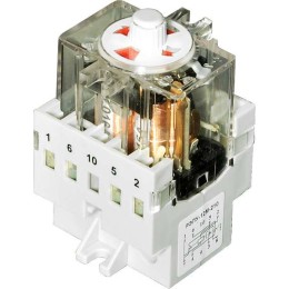 Реле указ. РЭПУ-12М-210-1=0.05А пост. ВНИИР A8120-78100805