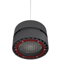 Светильник светодиодный L-industry II/86/Г30/4.0K/04/IKX-31/220AC IP65 подвесное крепление LEDEL LIN