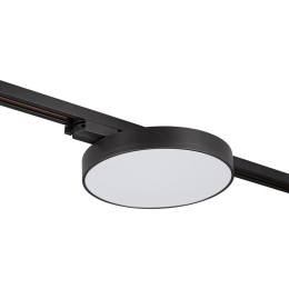 Светильник светодиодный трековый PTR 1835-R240 35Вт 4000К 120град. BL IP40 черн. Pro JazzWay 5048300