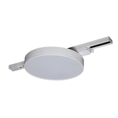 Светильник светодиодный трековый PTR 1835-R240 35Вт 4000К 120град. WH IP40 бел. Pro JazzWay 5048294