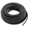 Кабель для СЭС PV-1F 2х2.5мм.кв PV-1F 2x2.5 mm2 Delta 4816020450013