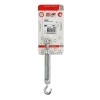 Талреп крюк-кольцо М8 DIN 1480 Tech-Krep/Zitar 102779