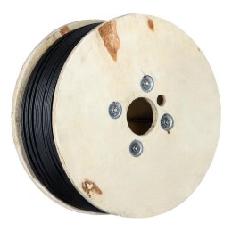 Кабель для СЭС PV-1F 2х4мм.кв PV-1F 2x4 mm2 (250m) Delta 4816020450020